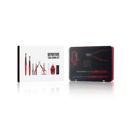 DSPIAE Departure Tool Combo Set