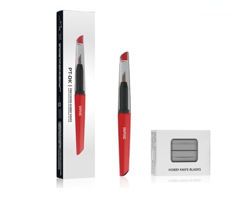 DSPIAE Hobby Knife Set