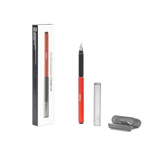 Dspiae Aluminium Alloy Hobby Knife