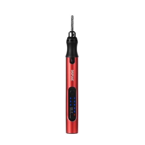 DSPIAE Portable Electric Sanding & Sharpening Pen