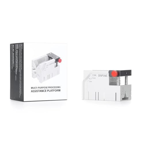 Precision Model Cutting